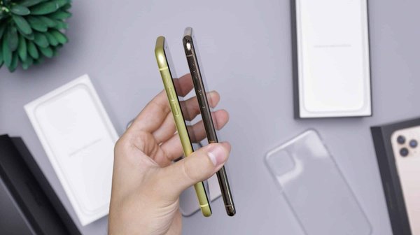 La révolution des nanotechnologies dans les smartphones