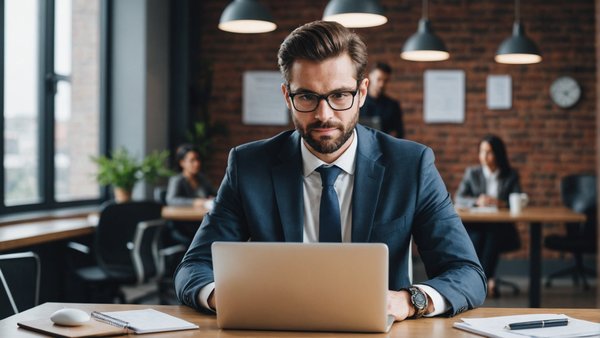 Formation en business developer : combien de temps cela va durer ?