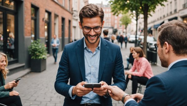 Campagne sms : astuces pour réussir la personnalisation du message