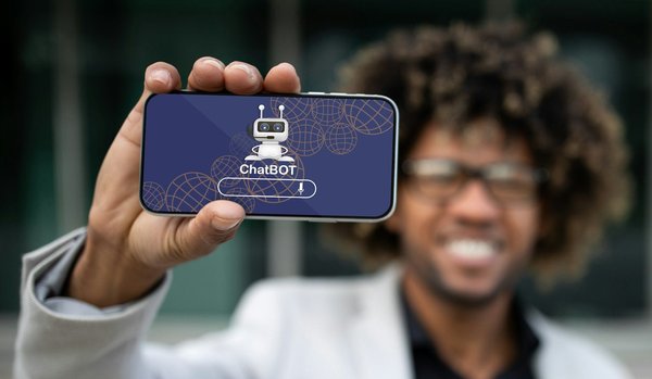 Chatbot en ligne français: plateforme gratuite avec gpt