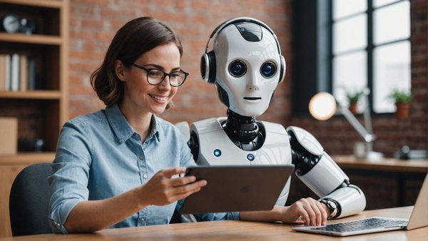 Automatisez votre service client avec chatbot fr