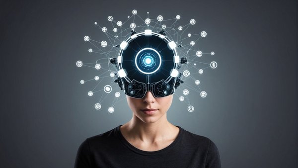 Créer image ia : révolution pour logos et visuels marketing