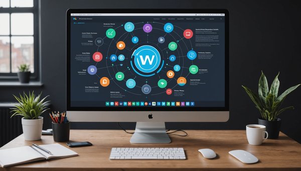 Les services digitaux incontournables d'une agence web moderne
