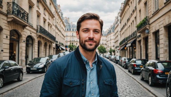 Pourquoi Clément Robillard est considéré comme le meilleur freelance web à Paris